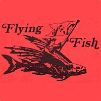 Flying Fish Records