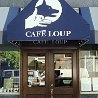 Cafe Loup