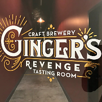 Ginger's Revenge Tasting Room