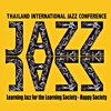 Thailand International Jazz Conference