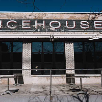 venue/icehouse