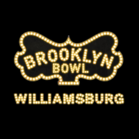 Brooklyn Bowl