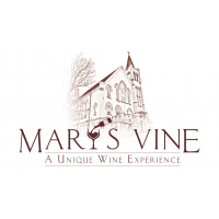 Mary's Vine