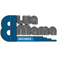 Blue Mama Records