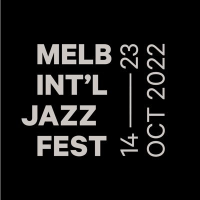 Melbourne International Jazz Festival