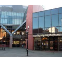 Chesterfield Library