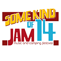Some Kind Of Jam Festival