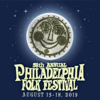 Philadelphia Folk Festival