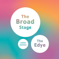 The Broad Stage