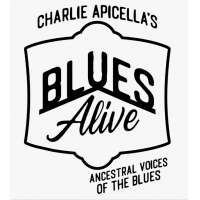 Charlie Apicella&rsquo;s Blues Alive