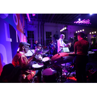 Jazz Night At Long Live Roxbury