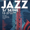 Jazz Sur Seine