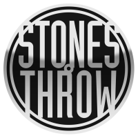 Stones Throw Records
