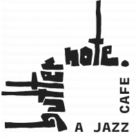 Butternote - A Jazz Cafe