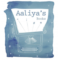 Aaliya's Books