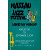 Nassau Jazz Festival