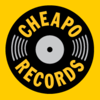 Cheapo Records