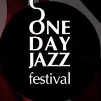 One Day Jazz Festival