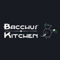 Bacchus' Kitchen