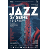 Festival Jazz Sur Seine 