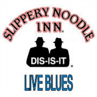 Slippery Noodle Inn
