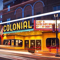 Colonial Theatre