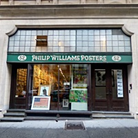 Philip Williams Posters