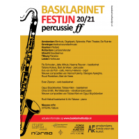 Basklarinet Festijn
