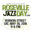 Roseville Jazz Day Festival