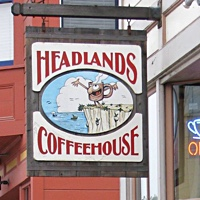 Headlands Coffee House