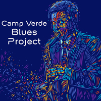 Camp Verde Blues Project