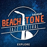 Beachtone Jazz Festival
