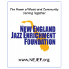 New England Jazz Enrichment Foundation