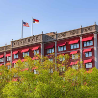 O.Henry Hotel