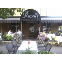 Russell's Restaurant