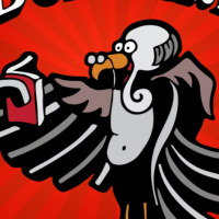 Couth Buzzard Books & Community