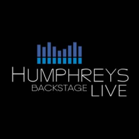 Humphreys Backstage Live