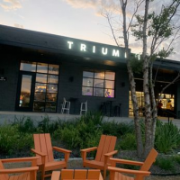 Triumphs Espresso & Whiskey Bar