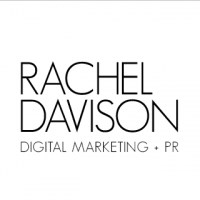 Rachel Davison Digital Marketing & PR