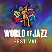 World Of Jazz Festival