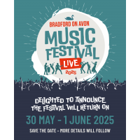 Bradford On Avon Live Music Festival