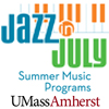 Jazz in July Concert Series