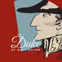 The Duke Of Wellington
