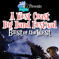 Los Angeles Jazz Institute Big Band Jazz Festival