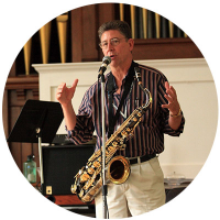 Interplay Jazz & Arts