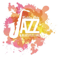 Rubber City Jazz & Blues Festival