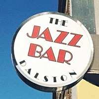 Dalston Jazz Bar