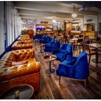 Heroes Lounge At St Kilda RSL Sub-branch