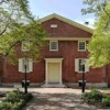 Arch Street Friends Meeting House