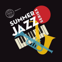 Faena Summer Jazz Series